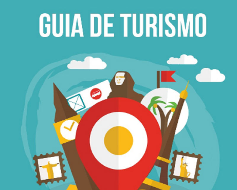 Curso Técnico em Guia de Turismo Online